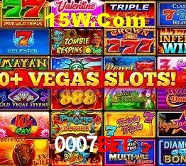 A Emoção da Loteria na 0007bet: Uma Chance de Mudança de Vida